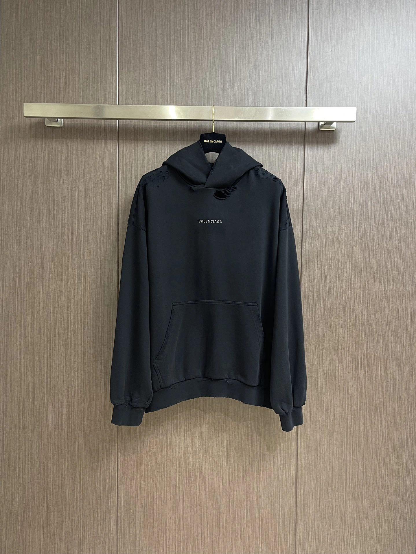 B*alenciaga Hoodies Quality D17 20240821- Sophisticated 10093