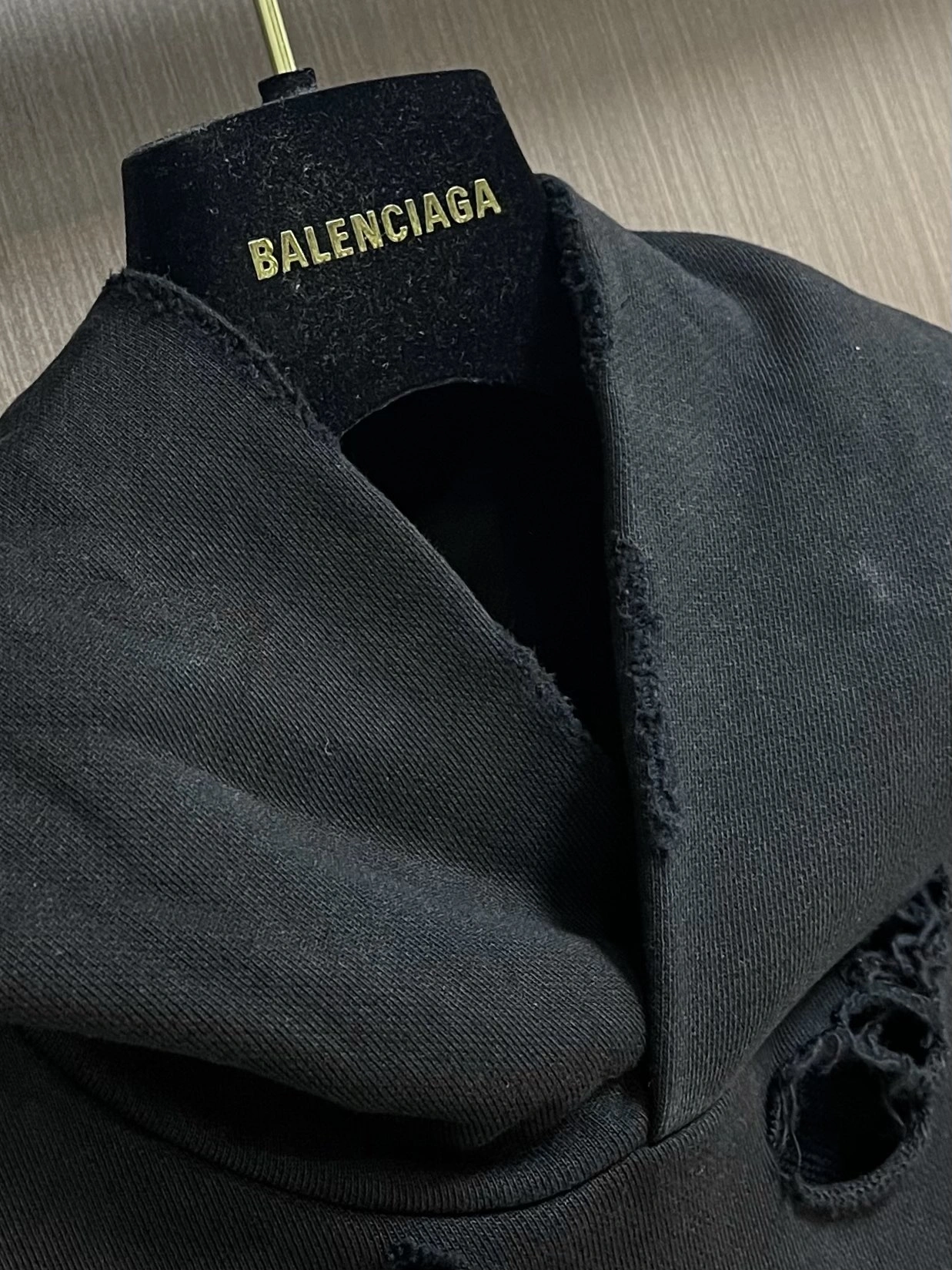 B*alenciaga Hoodies Quality D17 20240821- Sophisticated 10093