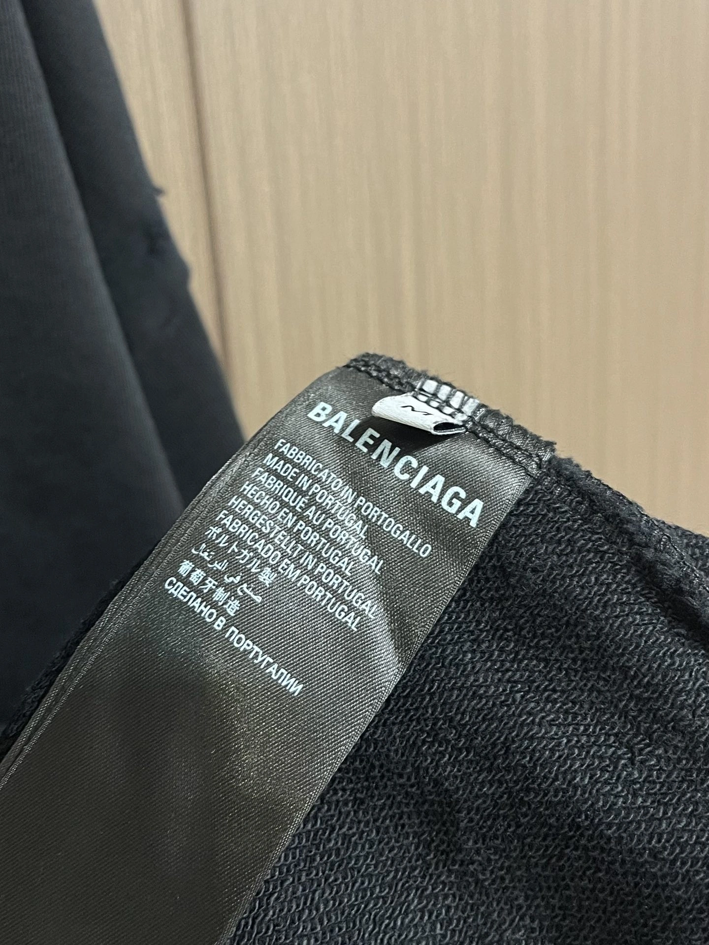 B*alenciaga Hoodies Quality D17 20240821- Sophisticated 10093