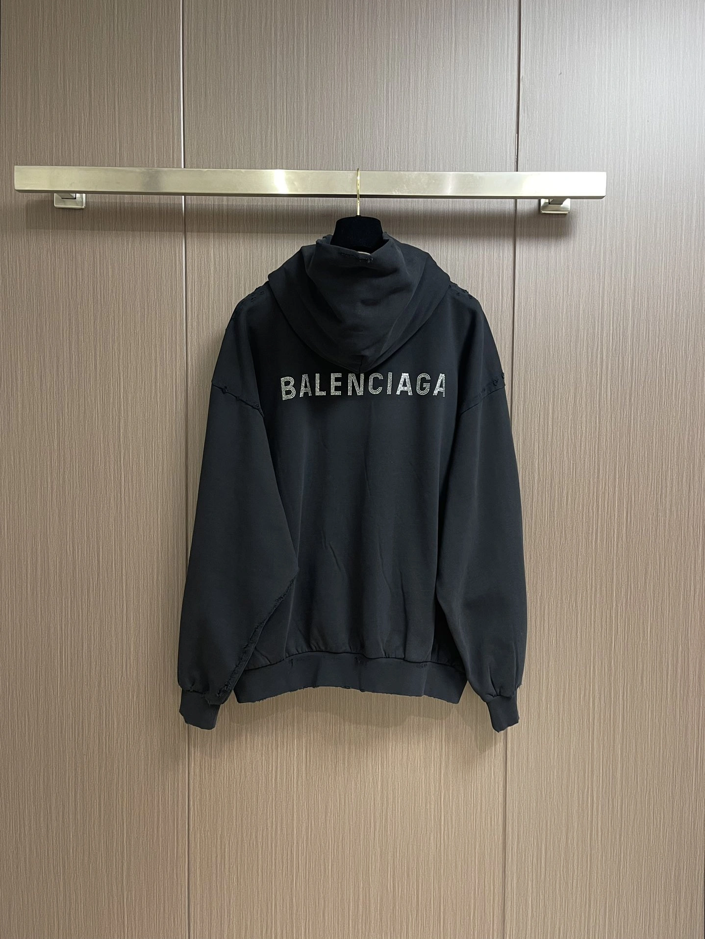 B*alenciaga Hoodies Quality D17 20240821- Sophisticated 10093