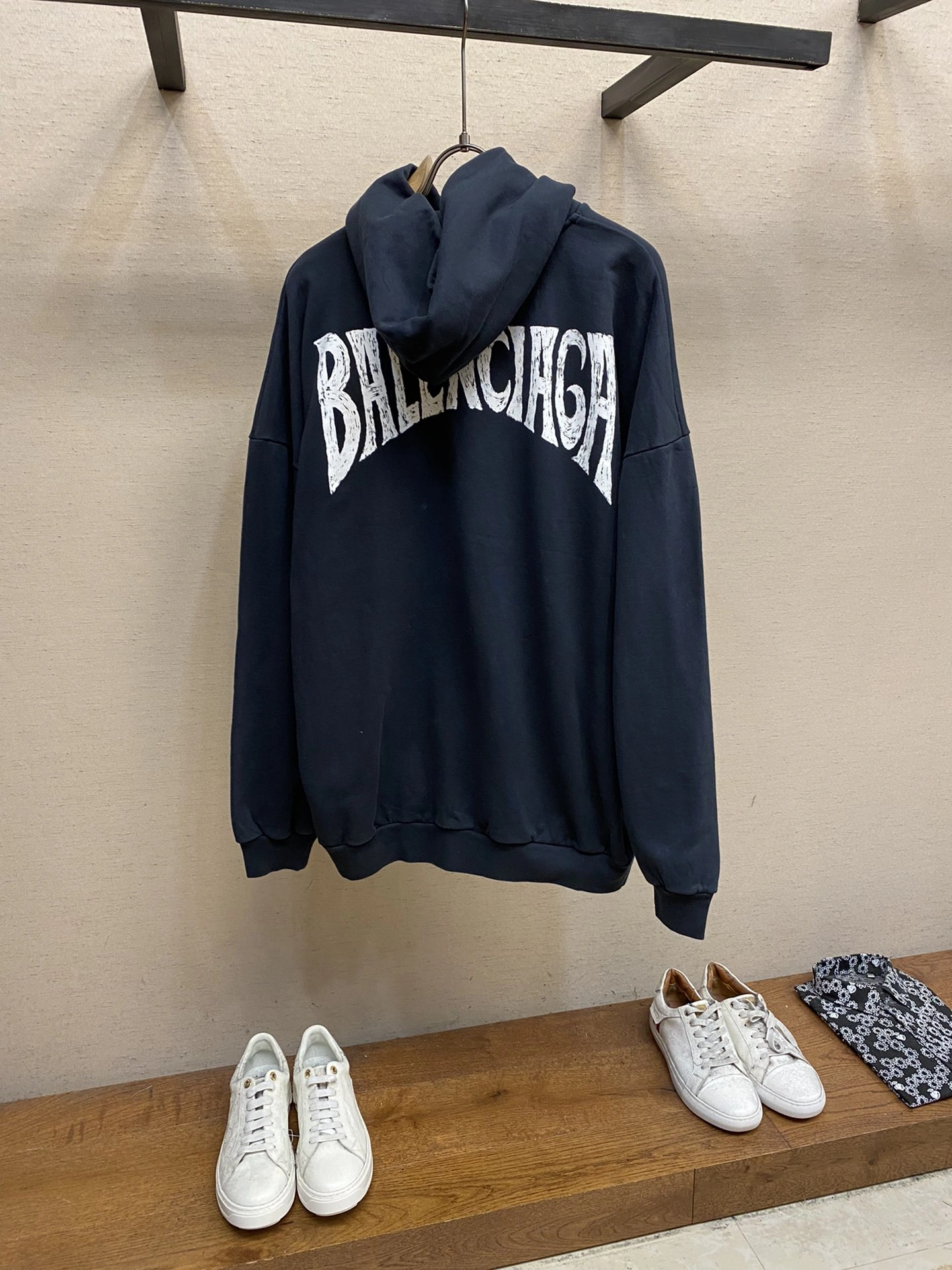 B*alenciaga Hoodies Top Quality AZ 20231027- Stylish 10612