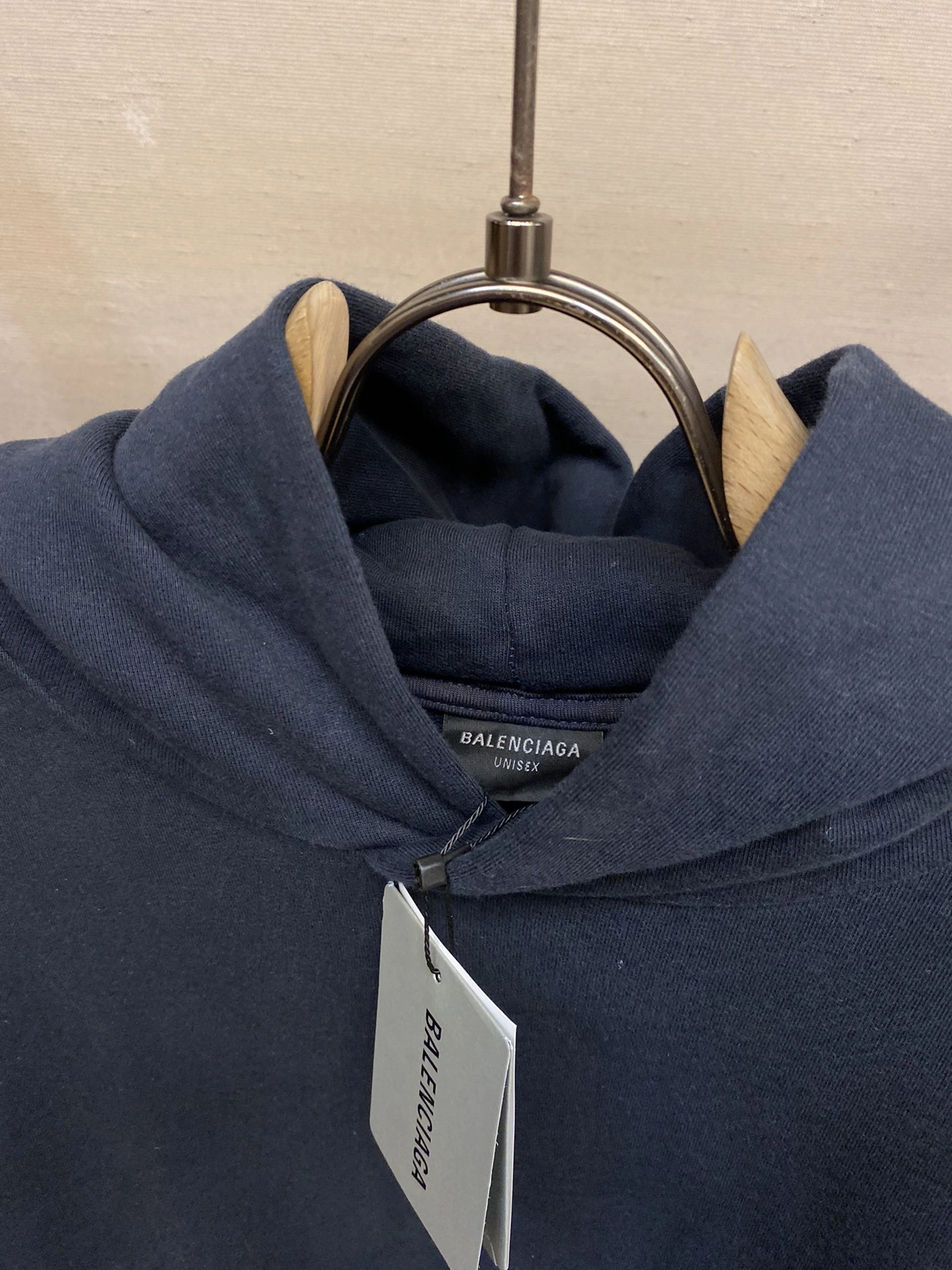 B*alenciaga Hoodies Top Quality AZ 20231027- Stylish 10612