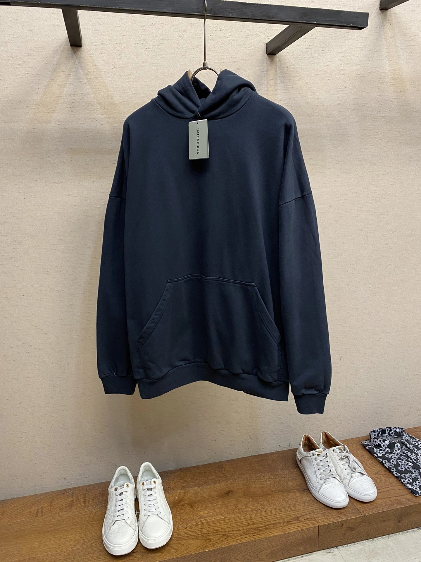 B*alenciaga Hoodies Top Quality AZ 20231027- Stylish 10612