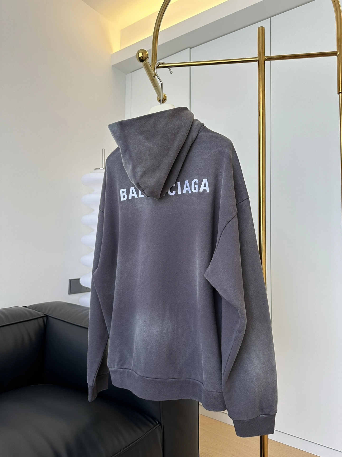 Unique B*alenciaga Hoodies Top Quality D17 20231030- 10606