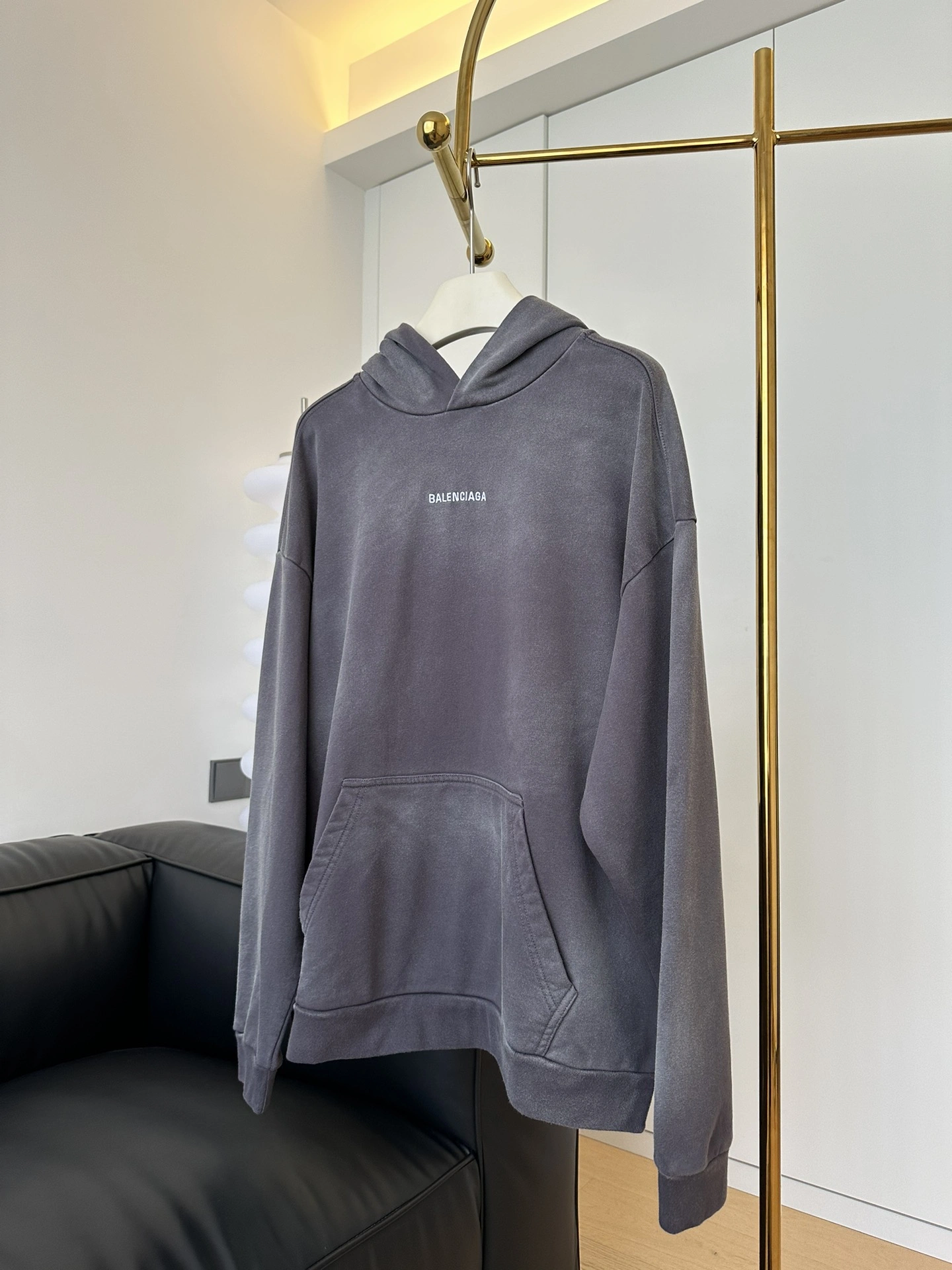 Unique B*alenciaga Hoodies Top Quality D17 20231030- 10606