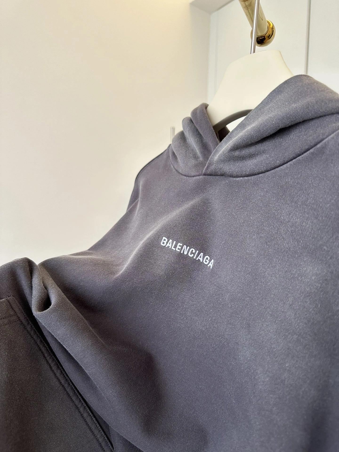 Unique B*alenciaga Hoodies Top Quality D17 20231030- 10606
