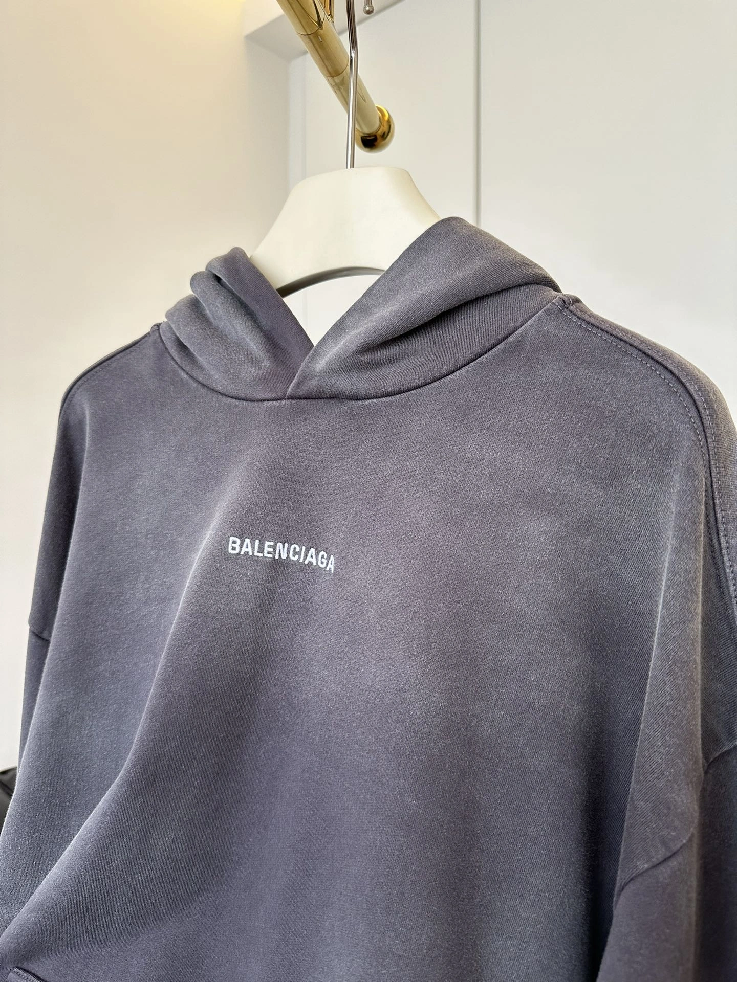 Unique B*alenciaga Hoodies Top Quality D17 20231030- 10606