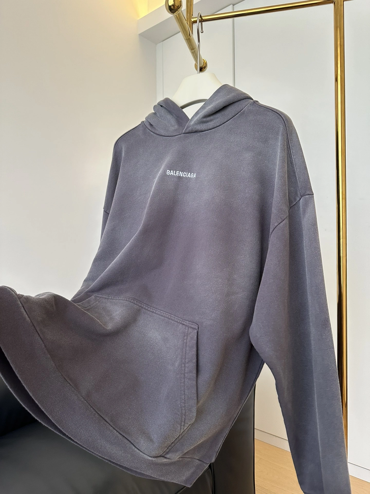 Unique B*alenciaga Hoodies Top Quality D17 20231030- 10606