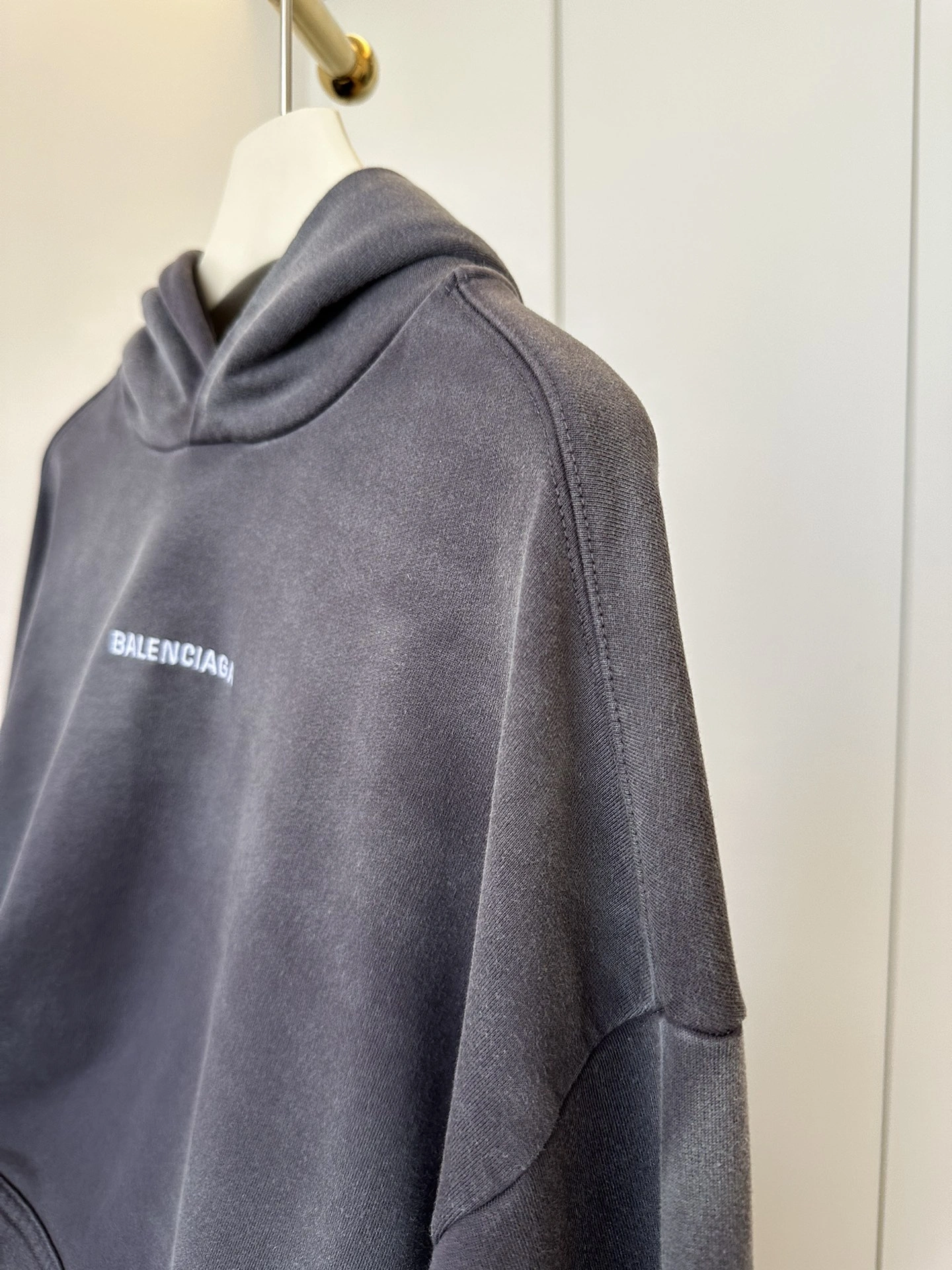 Unique B*alenciaga Hoodies Top Quality D17 20231030- 10606