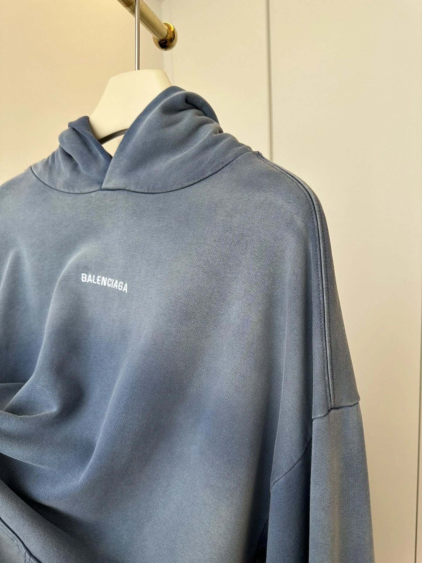B*alenciaga Hoodies Top Quality D17 20231030- WeatherProof 10605