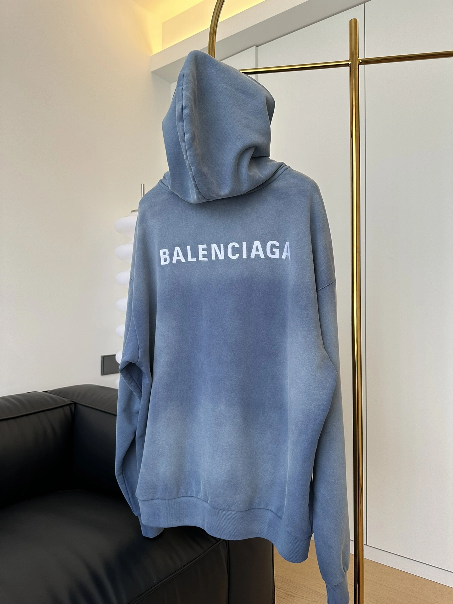 B*alenciaga Hoodies Top Quality D17 20231030- WeatherProof 10605