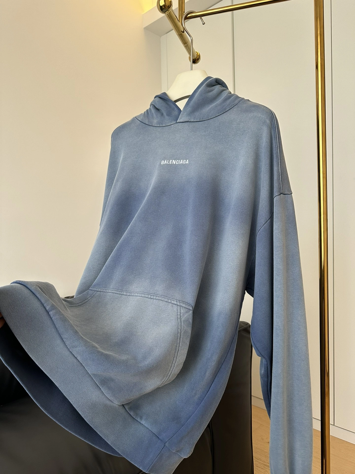 B*alenciaga Hoodies Top Quality D17 20231030- WeatherProof 10605