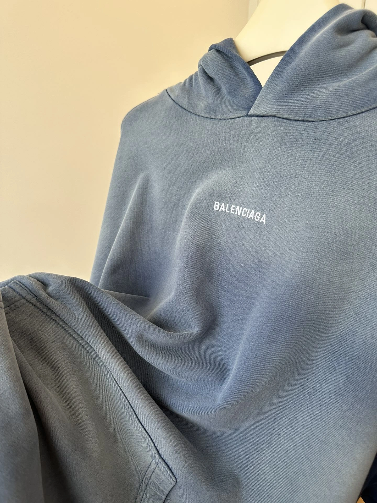 B*alenciaga Hoodies Top Quality D17 20231030- WeatherProof 10605