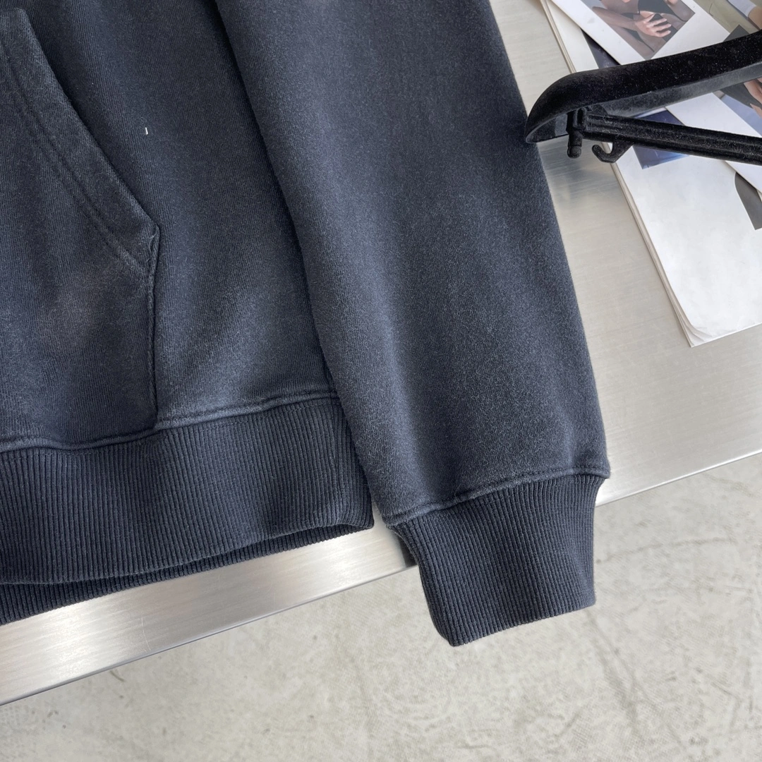 OdorResistant B*alenciaga Hoodies Top Quality D17 20231107- 10592