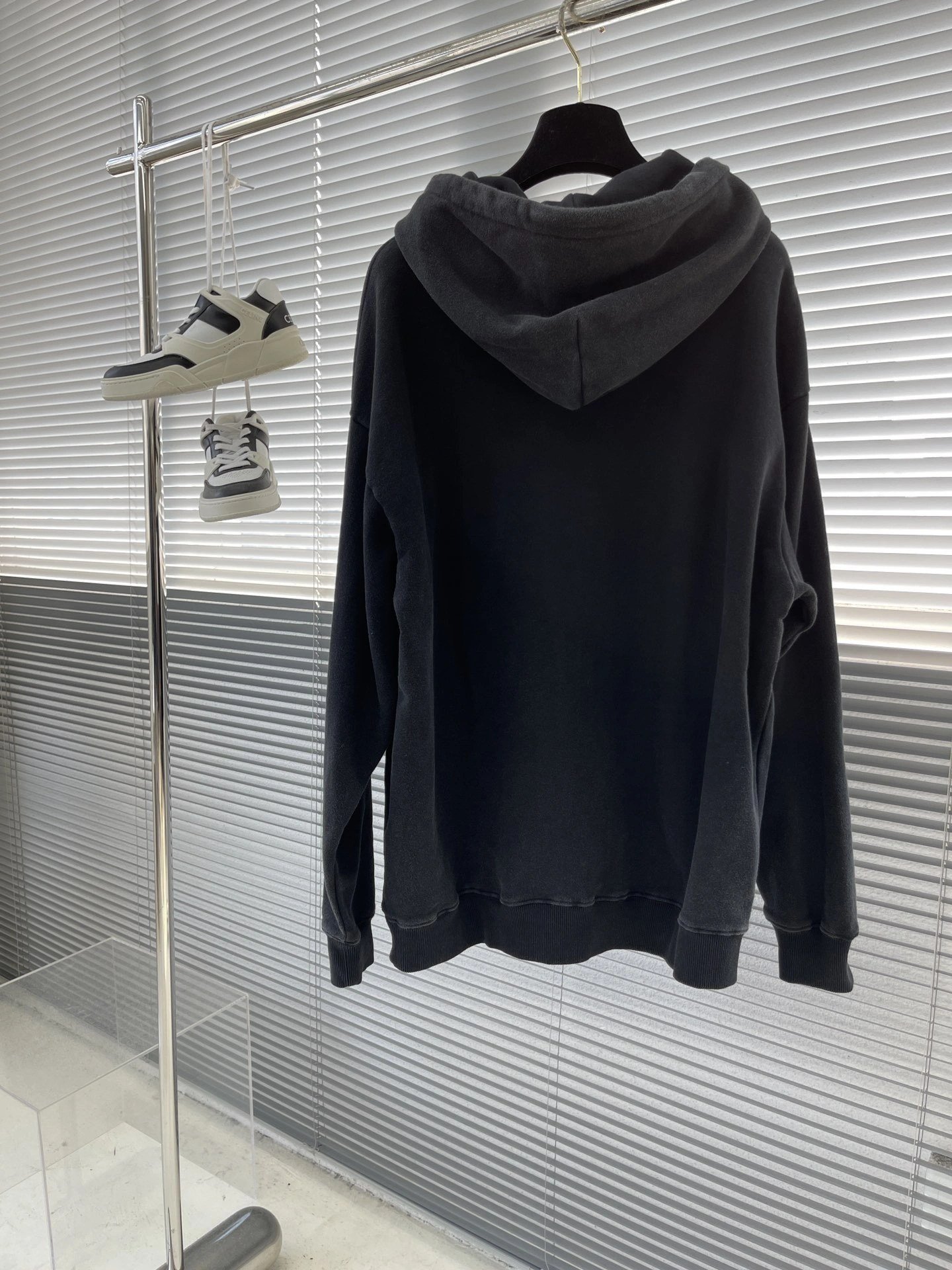 OdorResistant B*alenciaga Hoodies Top Quality D17 20231107- 10592