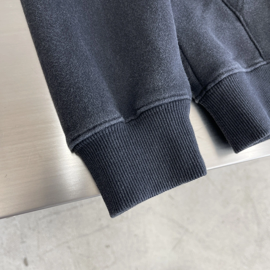 OdorResistant B*alenciaga Hoodies Top Quality D17 20231107- 10592