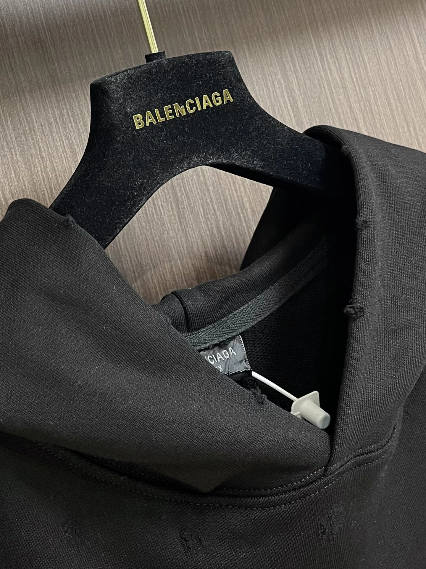 MultiPurpose B*alenciaga Hoodies Top Quality D17 20240819- 10097