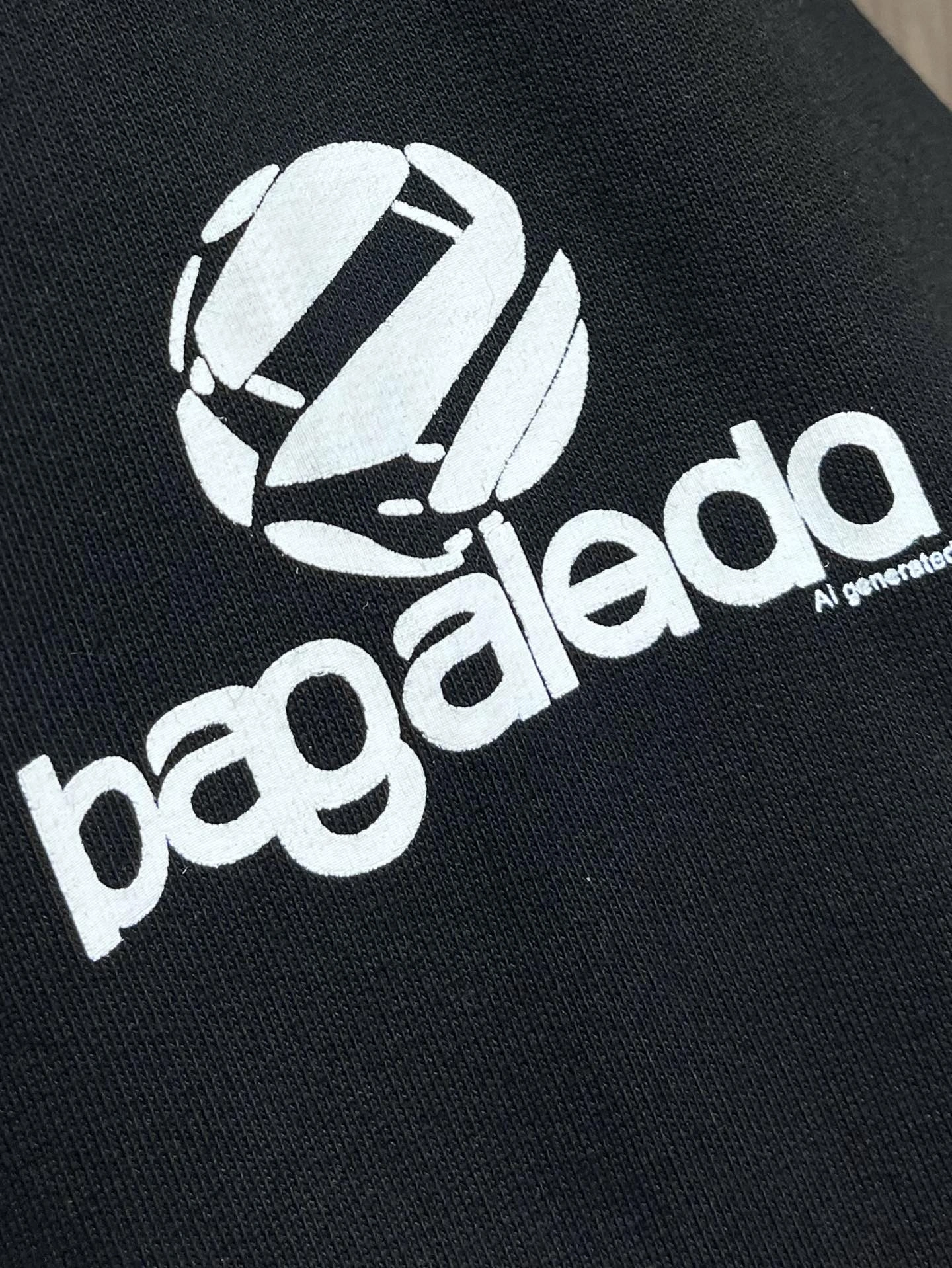 MultiPurpose B*alenciaga Hoodies Top Quality D17 20240819- 10097