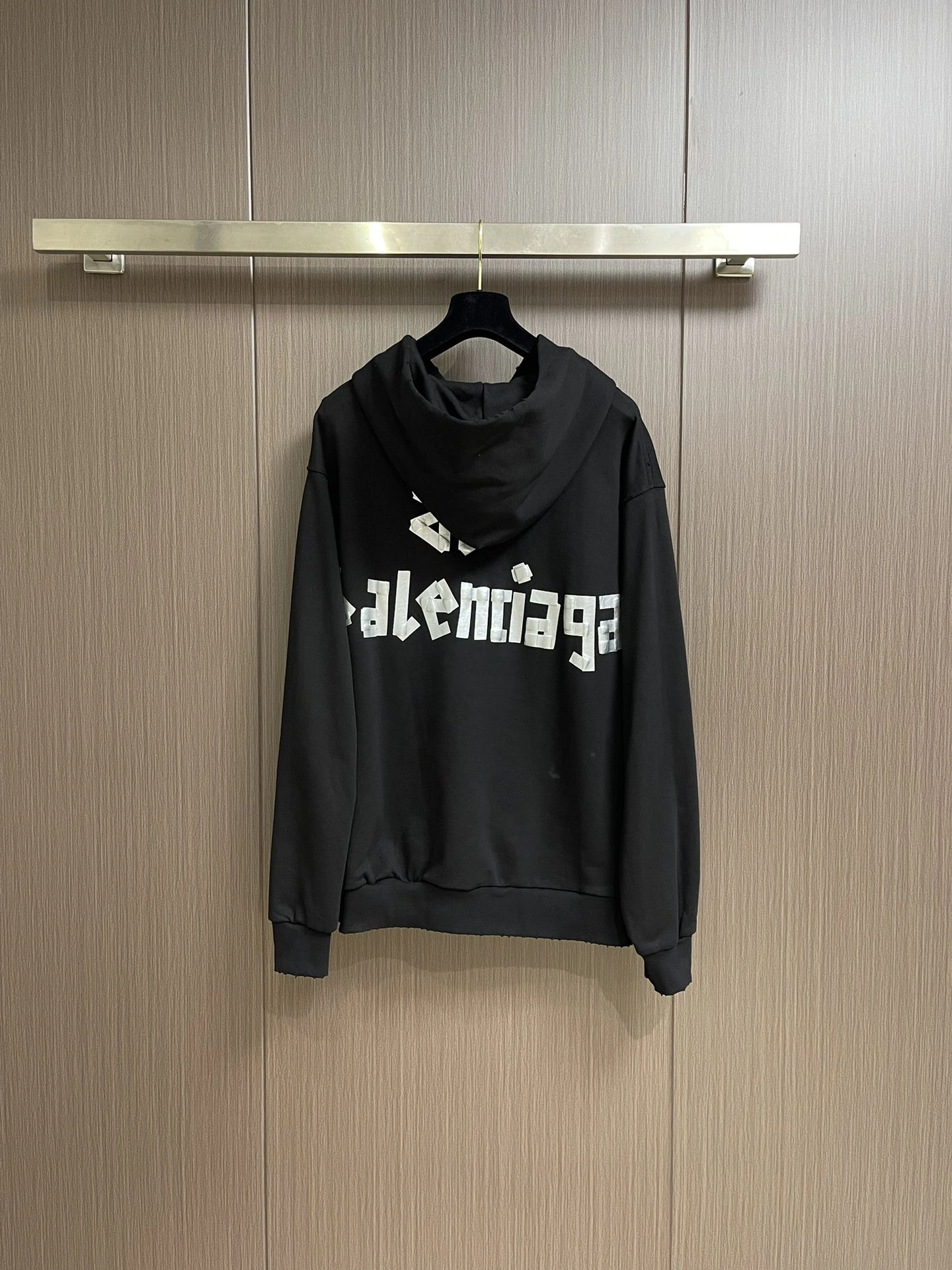 TravelReady B*alenciaga Hoodies Top Quality D17 20240819- 10096