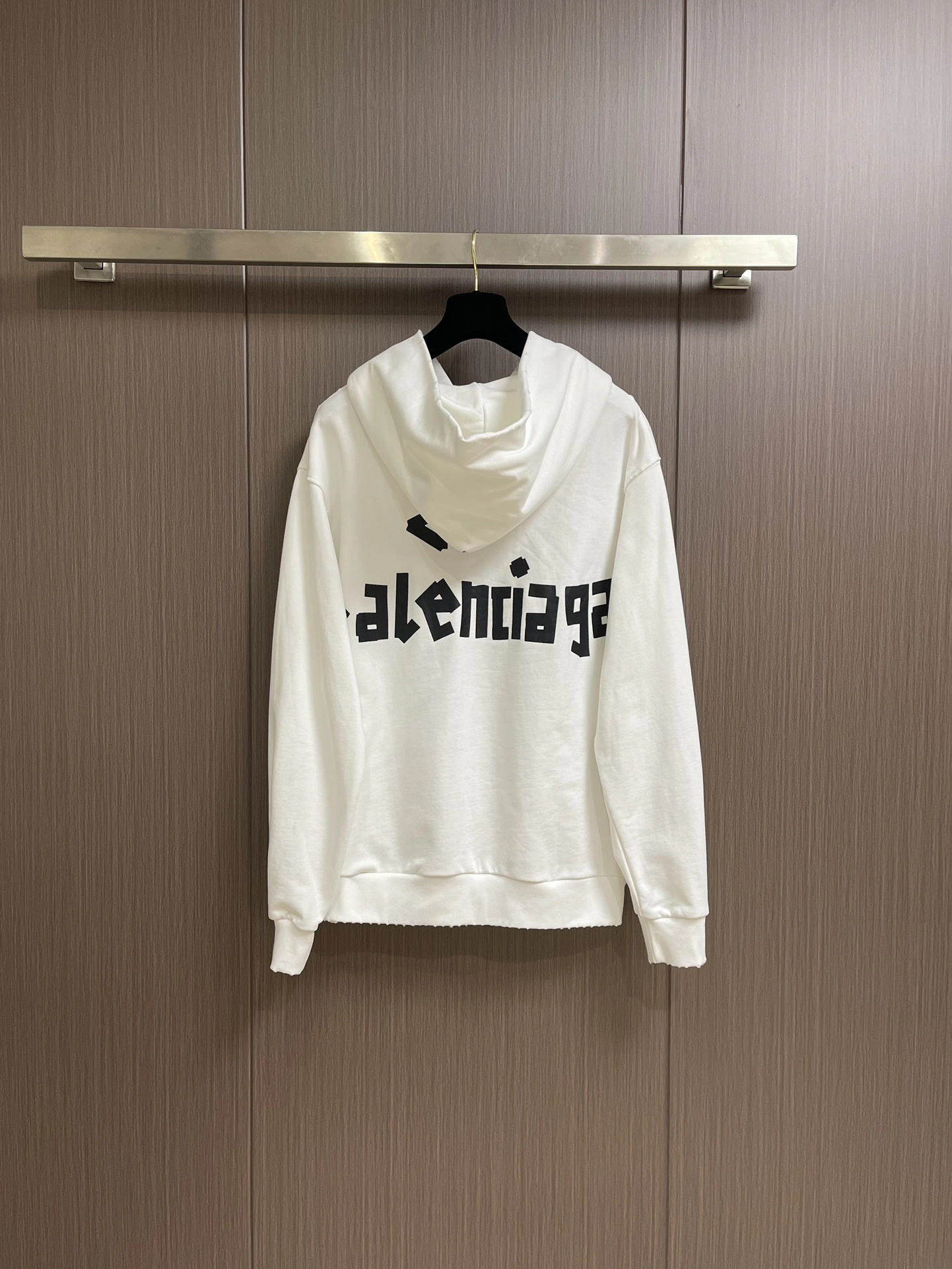 TravelReady B*alenciaga Hoodies Top Quality D17 20240819- 10096