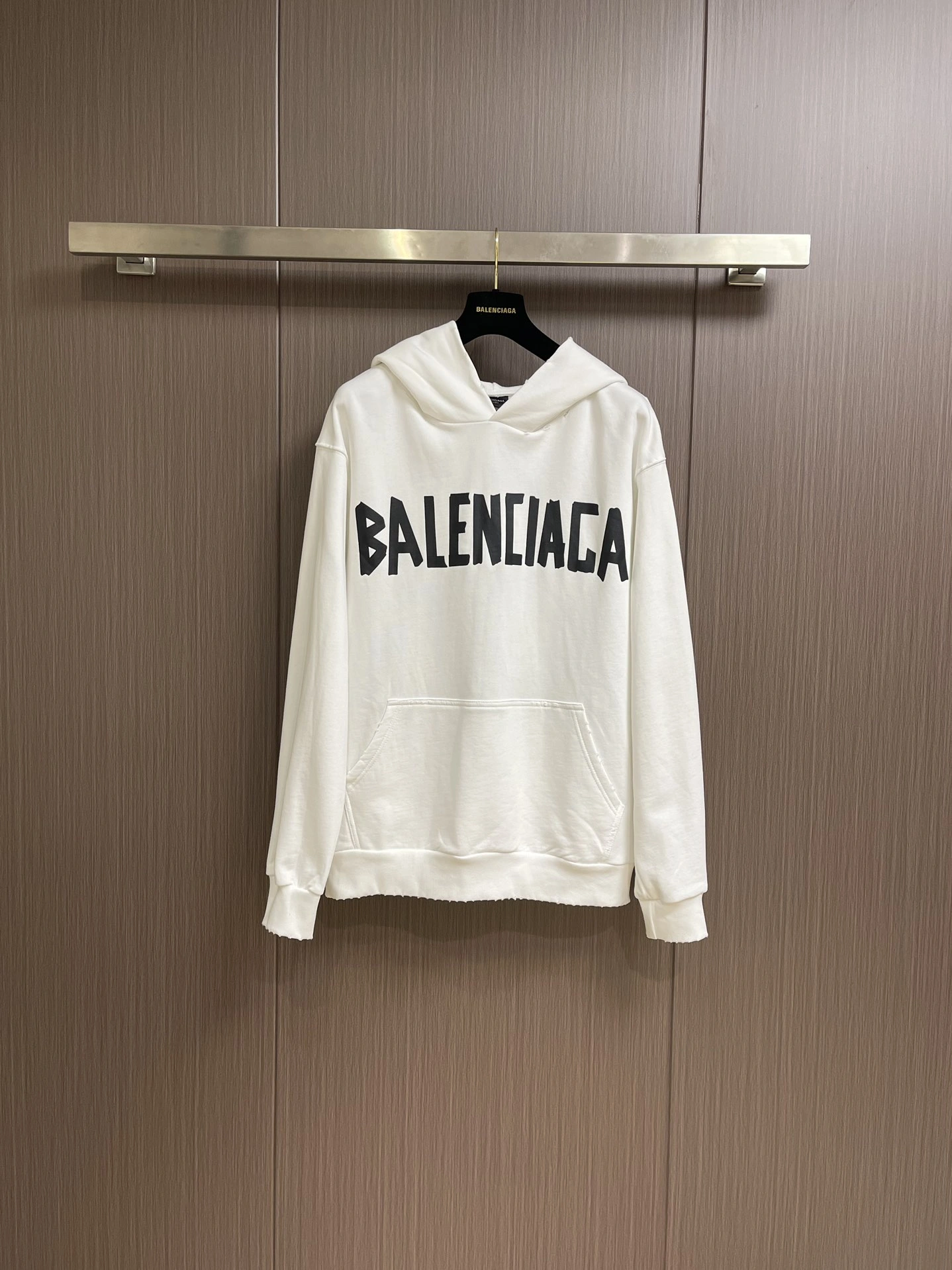 TravelReady B*alenciaga Hoodies Top Quality D17 20240819- 10096
