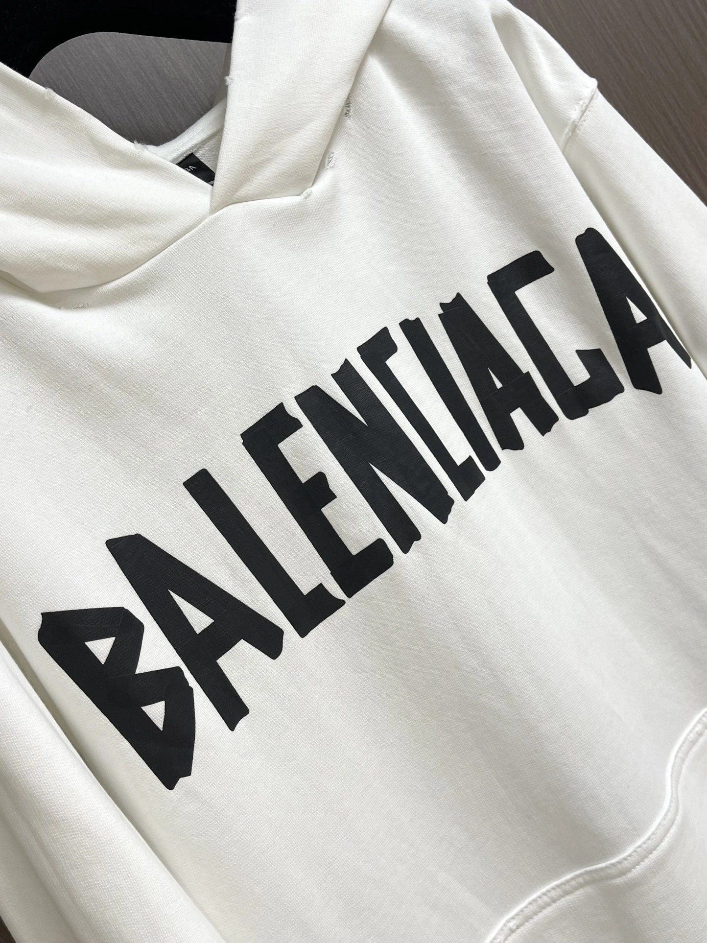 TravelReady B*alenciaga Hoodies Top Quality D17 20240819- 10096
