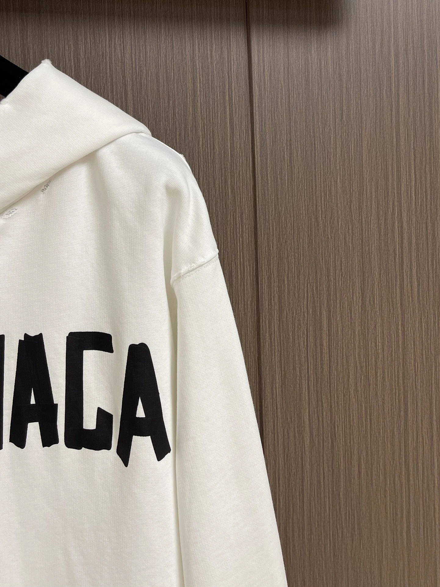 TravelReady B*alenciaga Hoodies Top Quality D17 20240819- 10096