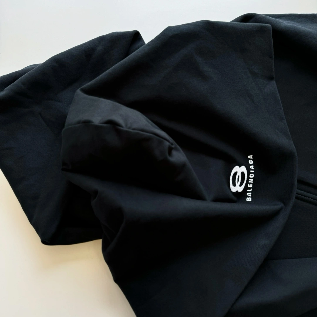 Supportive B*alenciaga Hoodies Top Quality D17 20240827- 10086