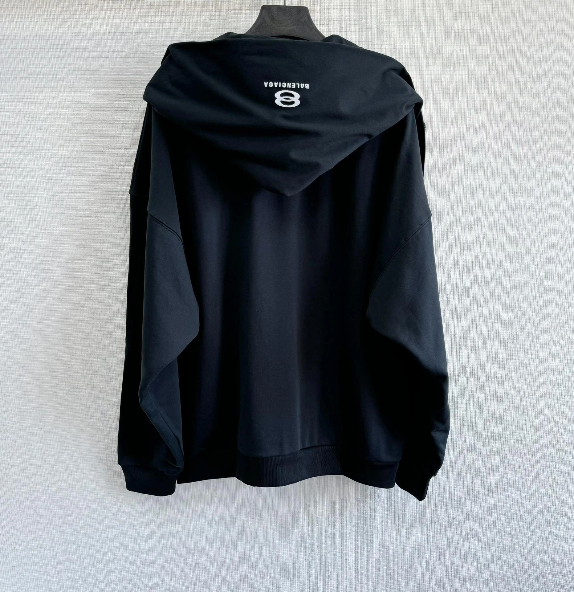 Supportive B*alenciaga Hoodies Top Quality D17 20240827- 10086