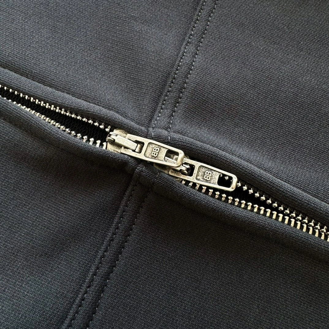 Supportive B*alenciaga Hoodies Top Quality D17 20240827- 10086