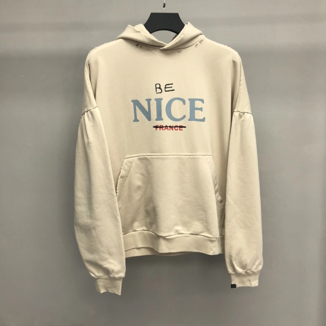 B*alenciaga Hoodies Top Quality DSX 20230921- Comfortable 10908