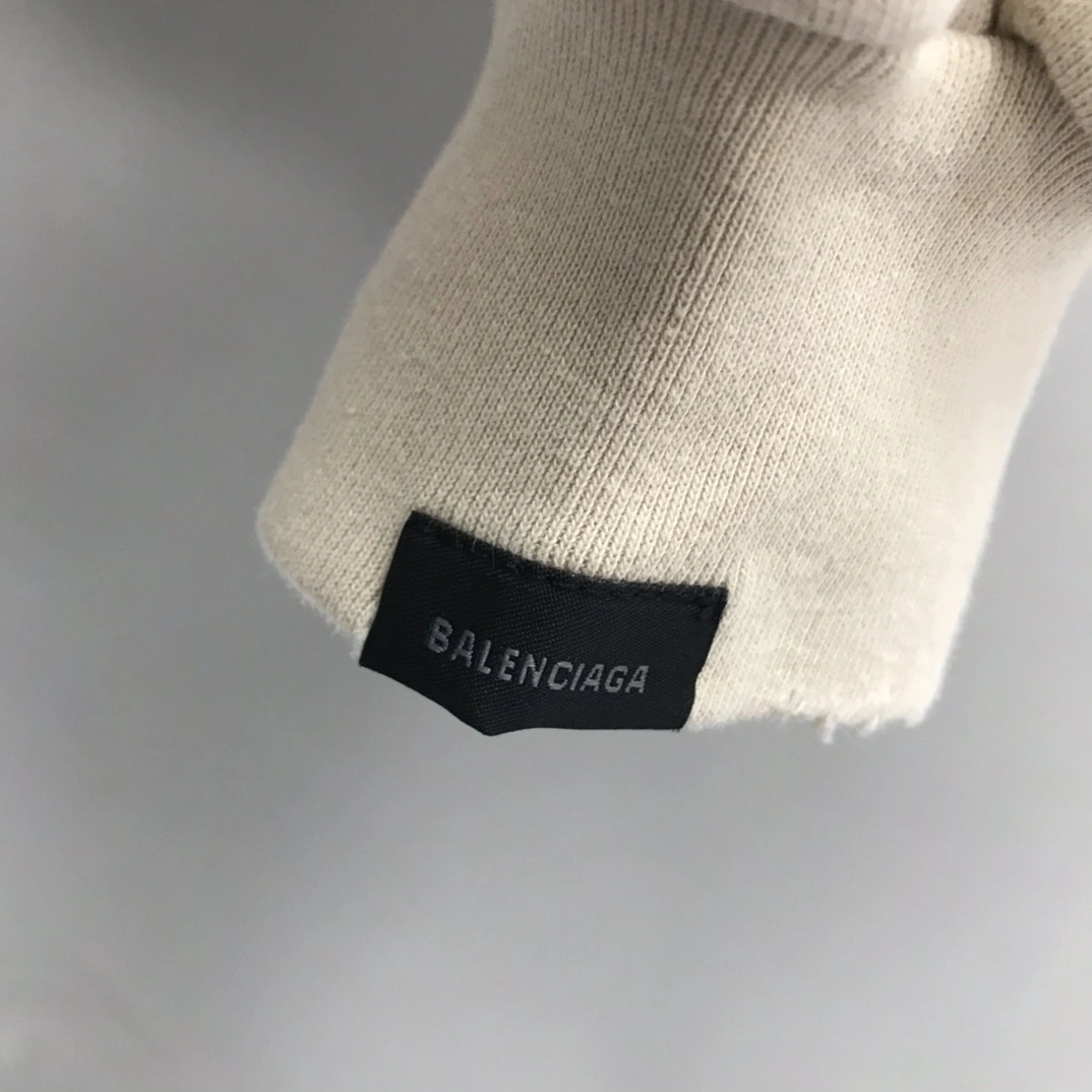 B*alenciaga Hoodies Top Quality DSX 20230921- Comfortable 10908