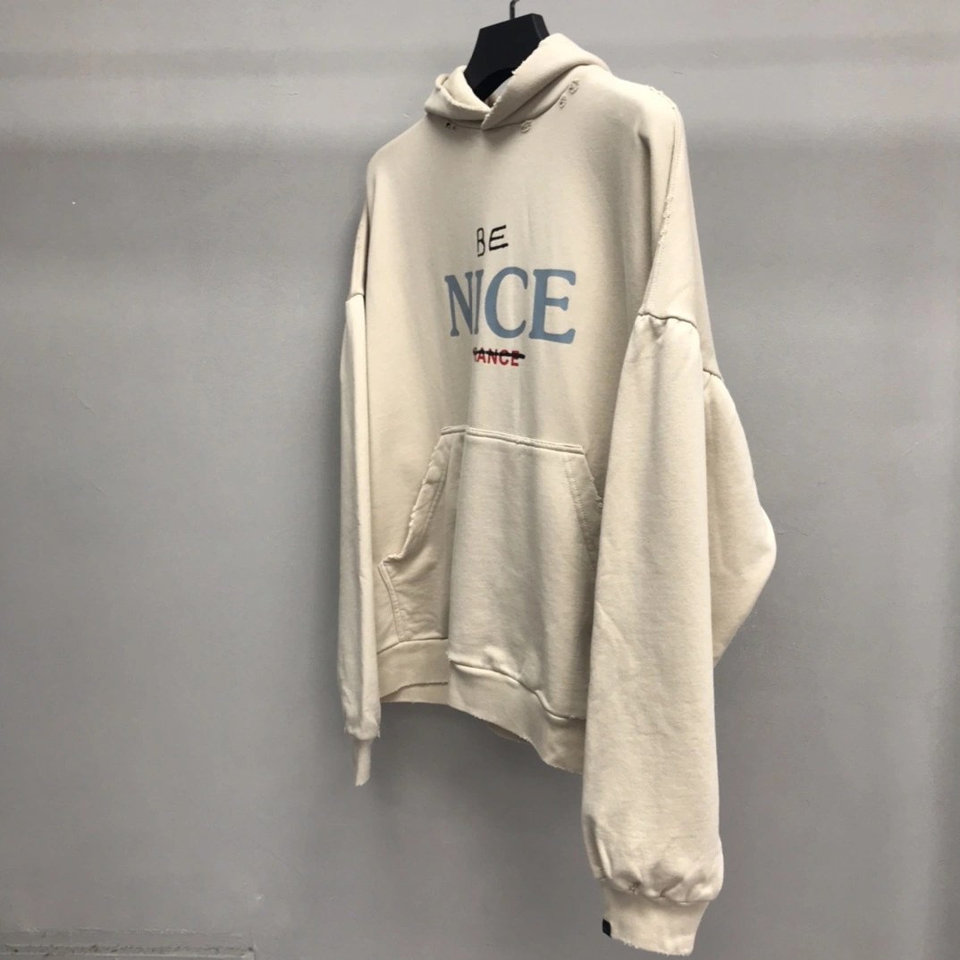 B*alenciaga Hoodies Top Quality DSX 20230921- Comfortable 10908