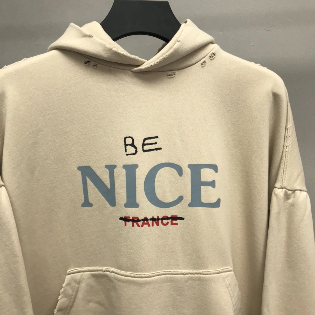 B*alenciaga Hoodies Top Quality DSX 20230921- Comfortable 10908