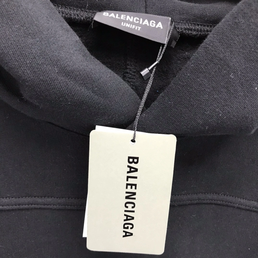 B*alenciaga Hoodies Top Quality DSX 20230921- Effortless 10903