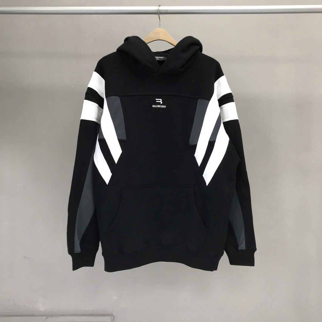 B*alenciaga Hoodies Top Quality DSX 20230921- Effortless 10903