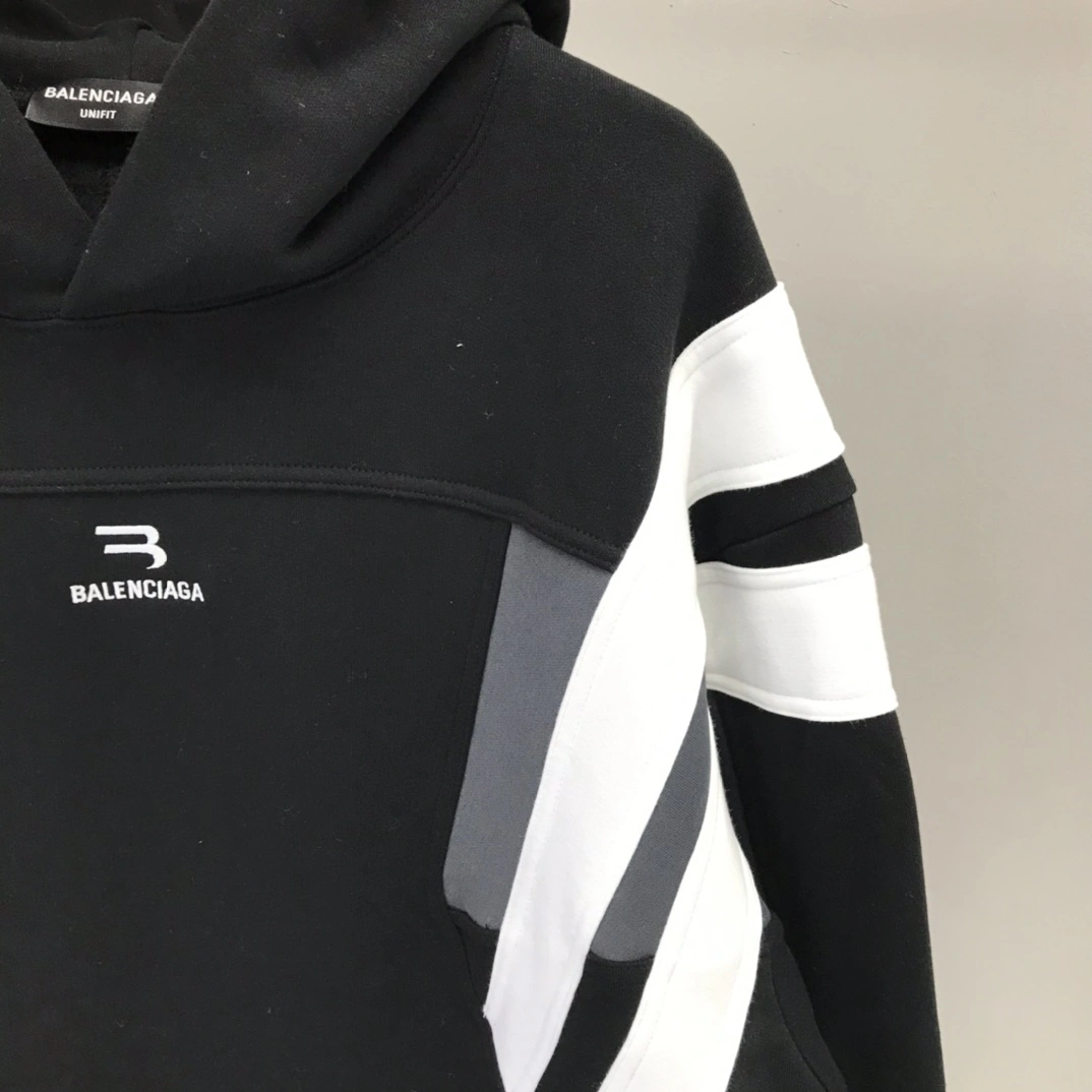 B*alenciaga Hoodies Top Quality DSX 20230921- Effortless 10903