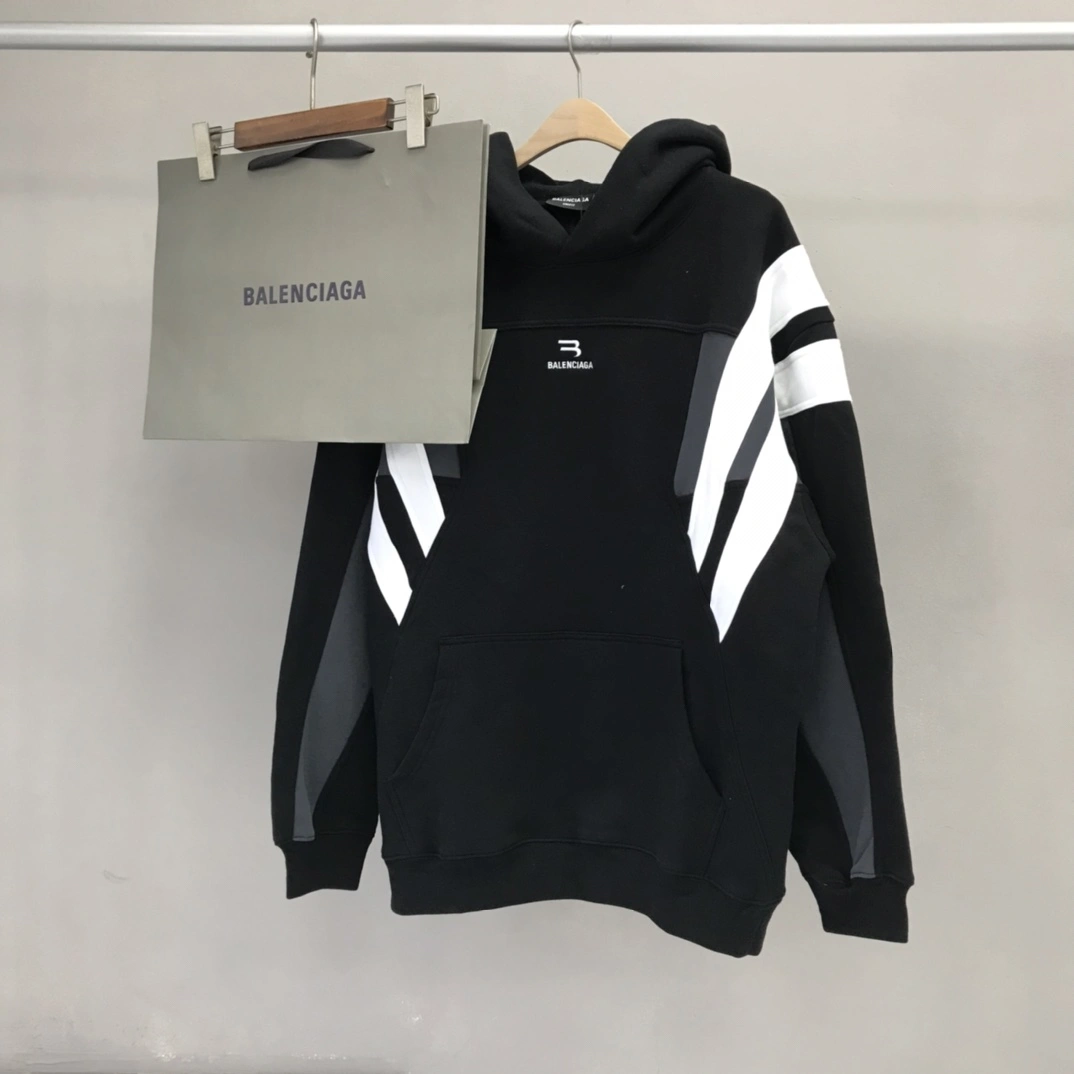B*alenciaga Hoodies Top Quality DSX 20230921- Effortless 10903