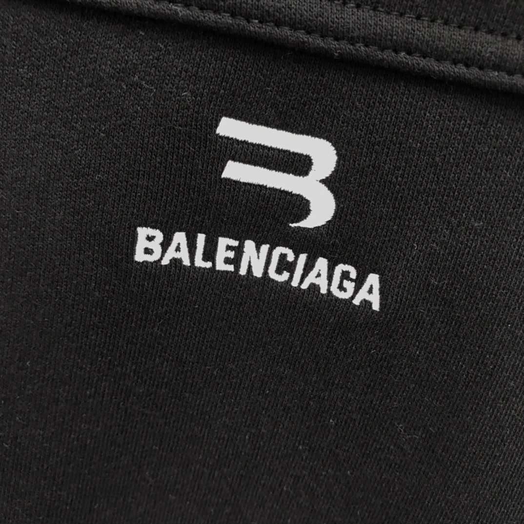 B*alenciaga Hoodies Top Quality DSX 20230921- Effortless 10903