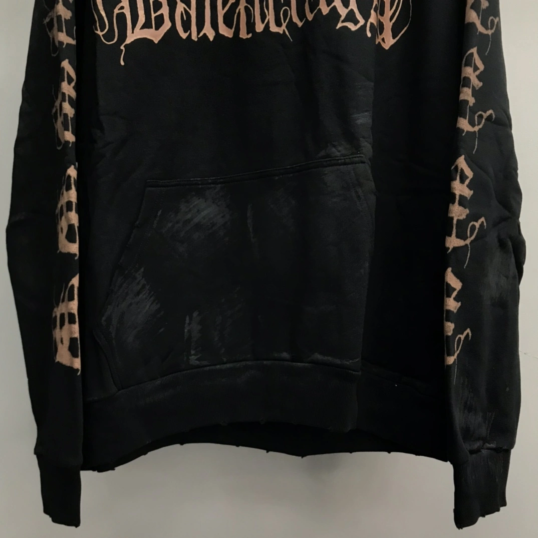 B*alenciaga Hoodies Top Quality DSX 20230921- EyeCatching 11002