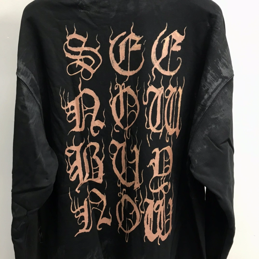 B*alenciaga Hoodies Top Quality DSX 20230921- EyeCatching 11002
