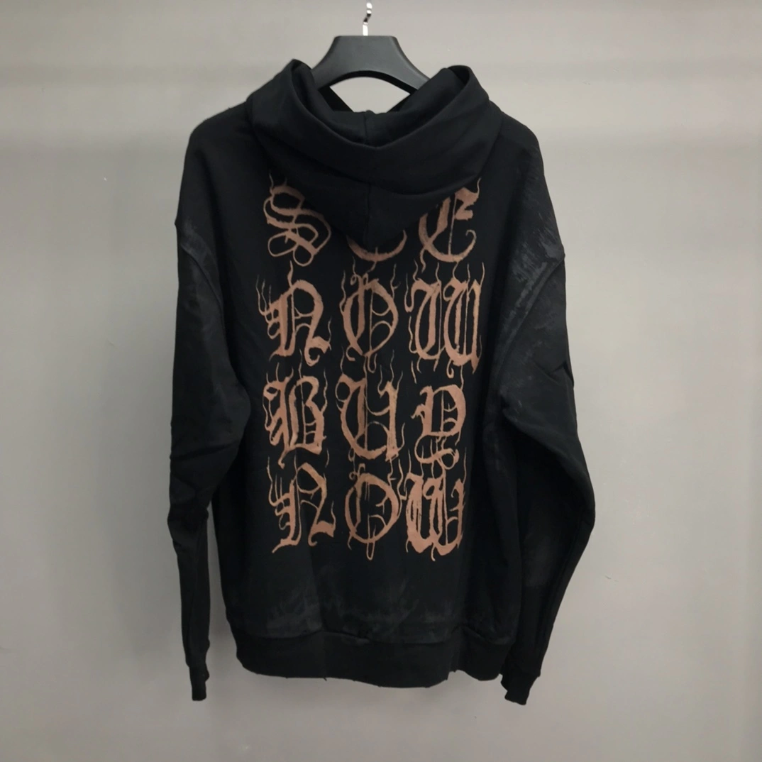 B*alenciaga Hoodies Top Quality DSX 20230921- EyeCatching 11002