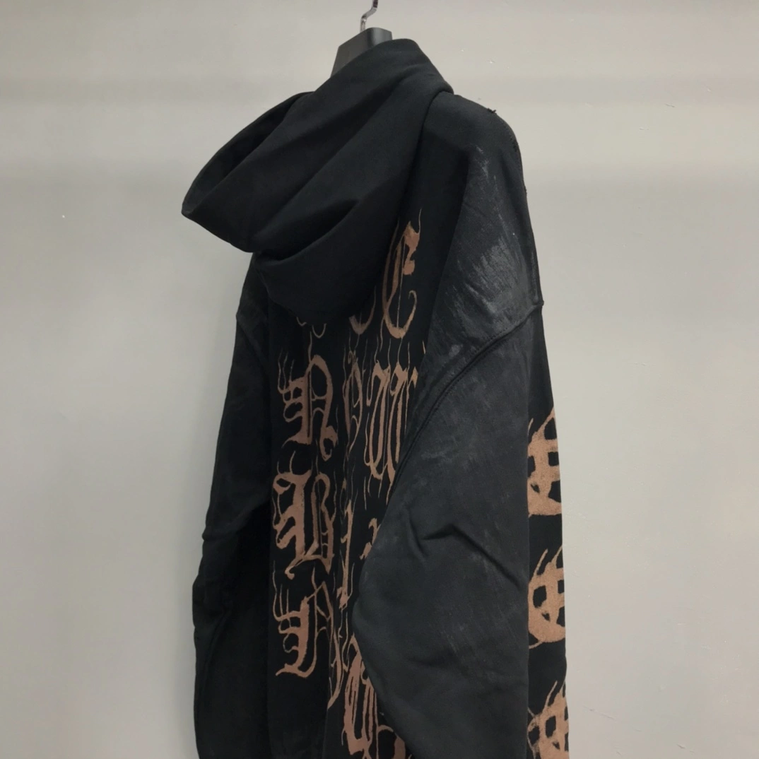 B*alenciaga Hoodies Top Quality DSX 20230921- EyeCatching 11002