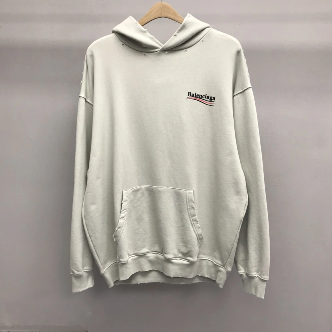 Premium B*alenciaga Hoodies Top Quality DSX 20230921- 10990