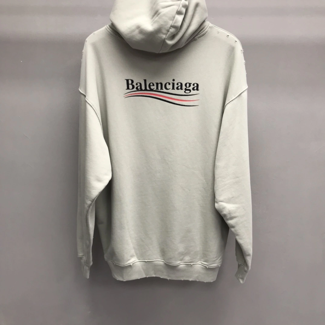 Premium B*alenciaga Hoodies Top Quality DSX 20230921- 10990