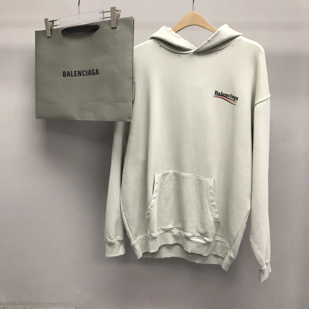 Premium B*alenciaga Hoodies Top Quality DSX 20230921- 10990