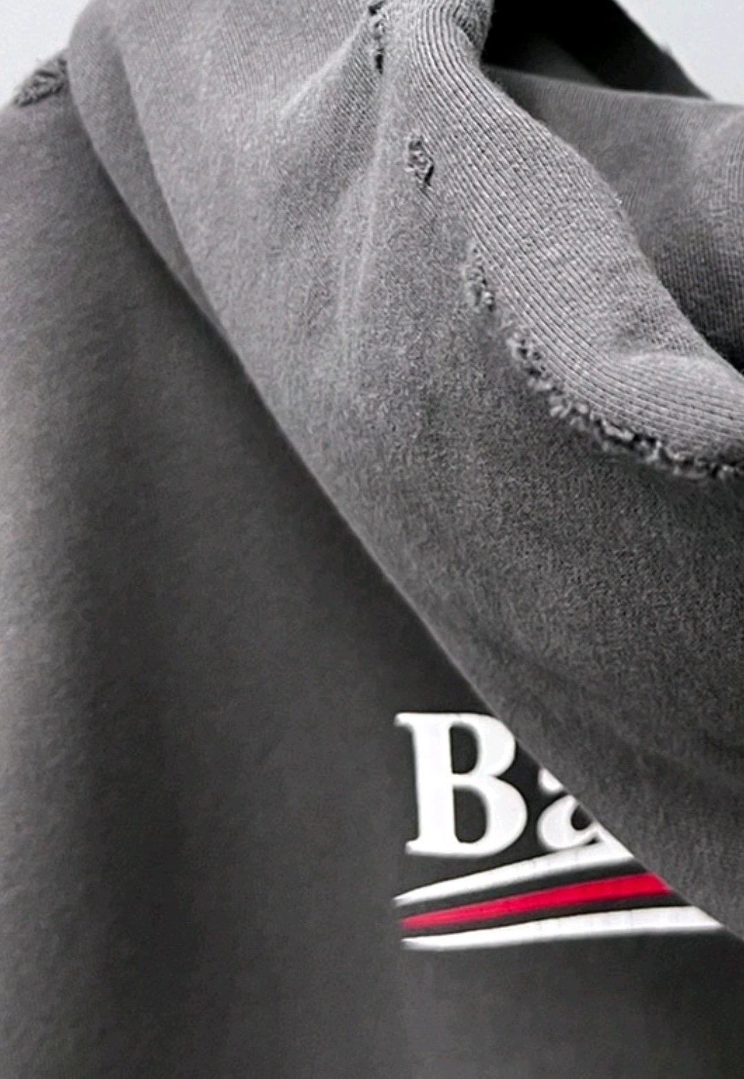 B*alenciaga Hoodies Top Quality DSX 20230921- RelaxedFit 10989