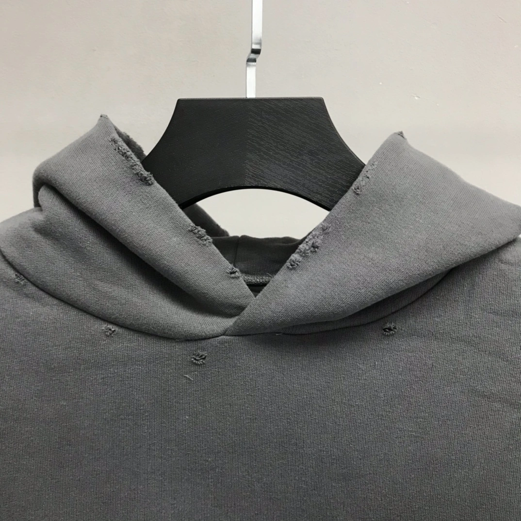 B*alenciaga Hoodies Top Quality DSX 20230921- RelaxedFit 10989