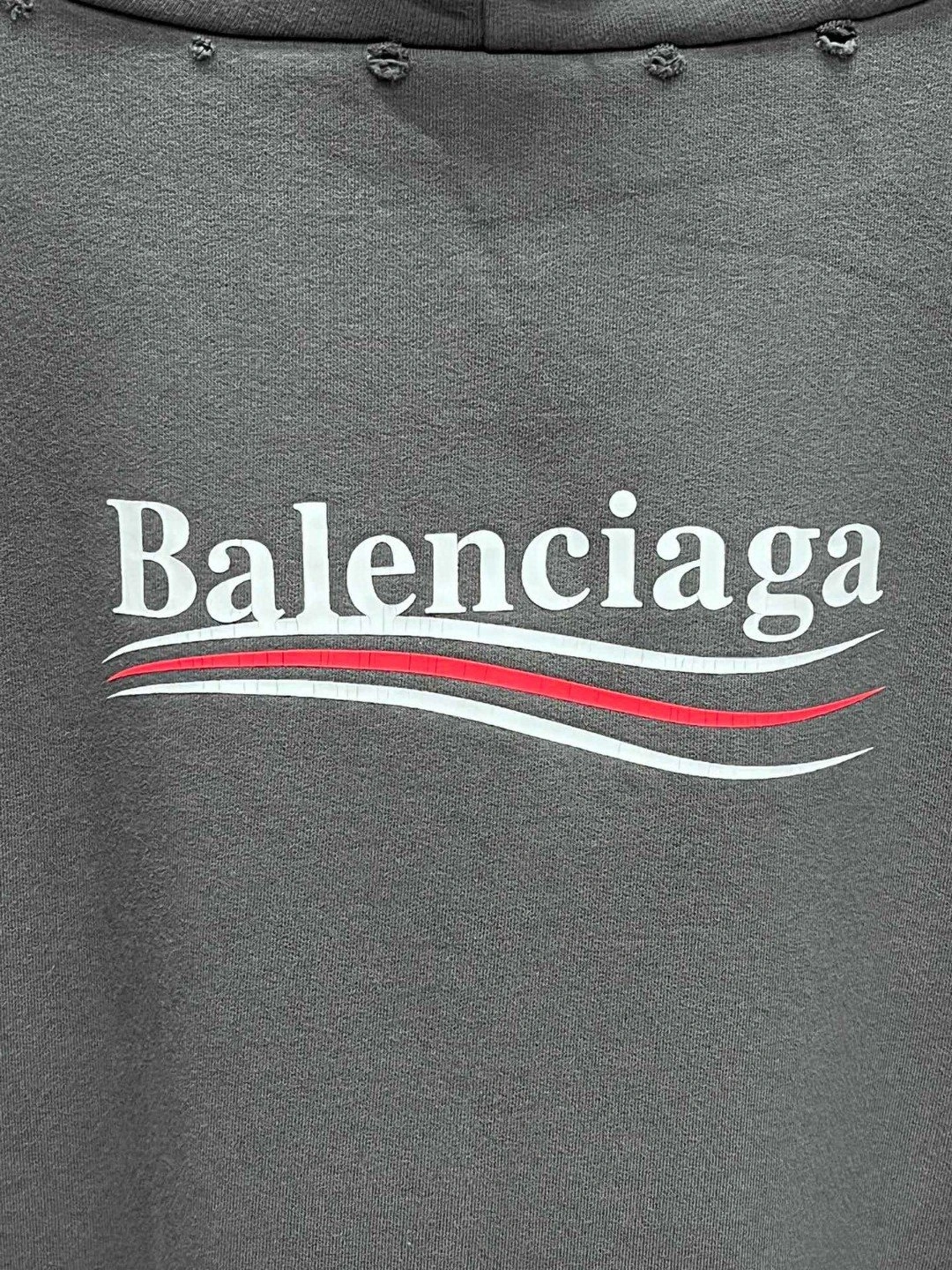 B*alenciaga Hoodies Top Quality DSX 20230921- RelaxedFit 10989
