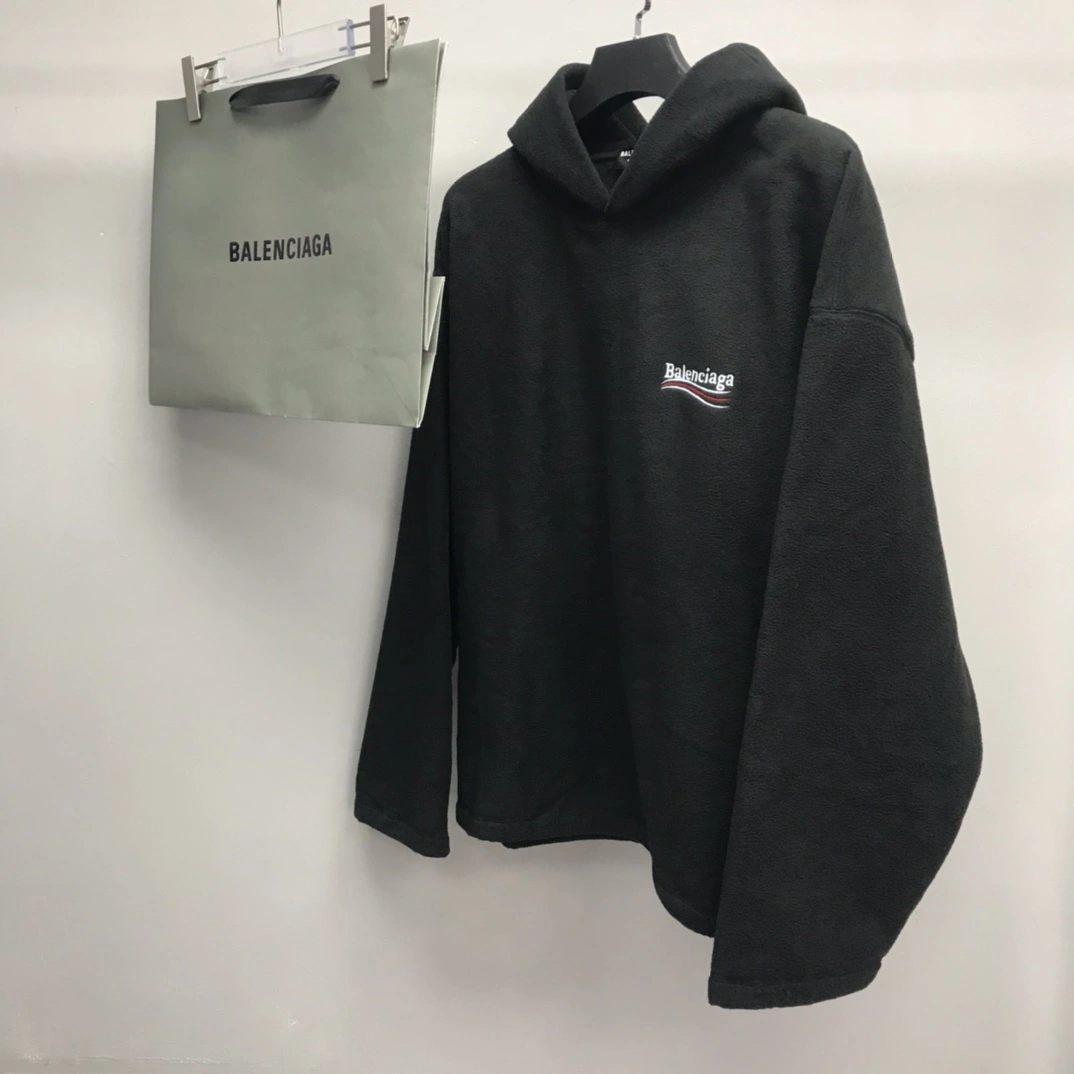B*alenciaga Hoodies Top Quality DSX 20230921- TechFriendly 10988